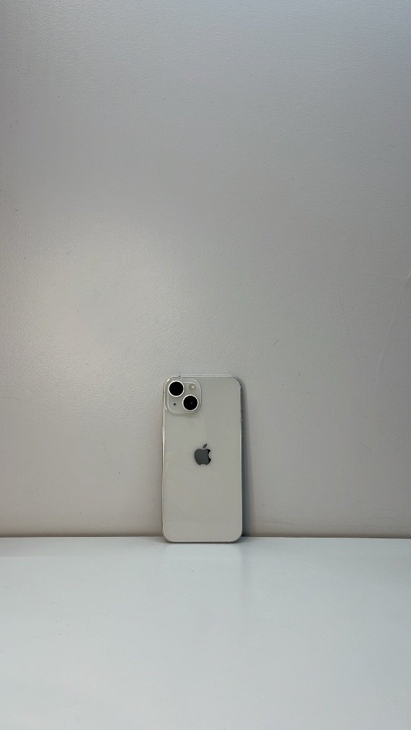 Producto - iPhone 14 128GB Batería 89