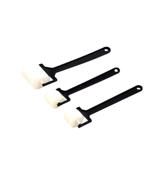 Producto - Eq Set rodillo x 3