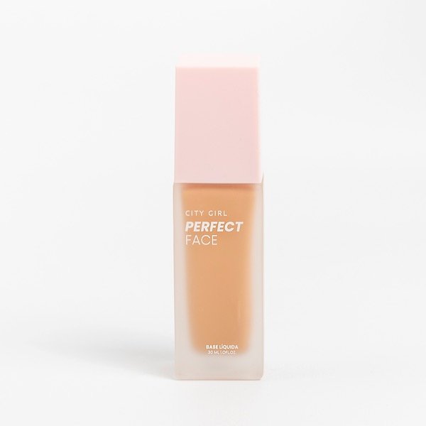 Producto - Base líquida 08 - City Girl