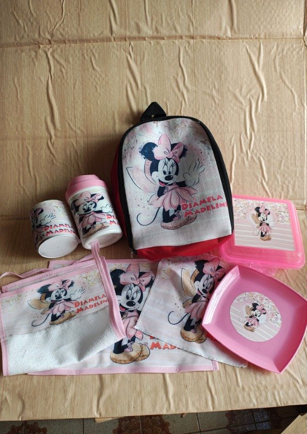 Producto - Set Jardin Diamela