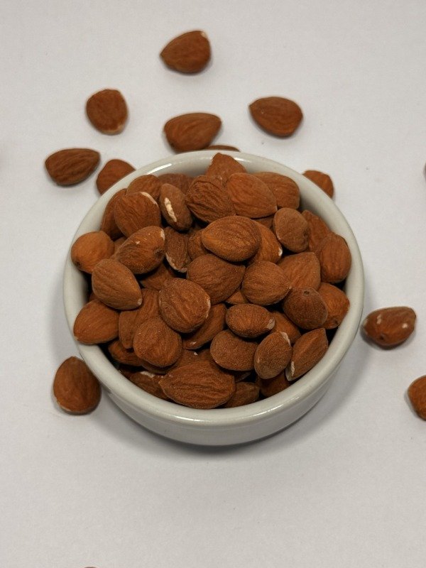Producto - Almendras - 100g