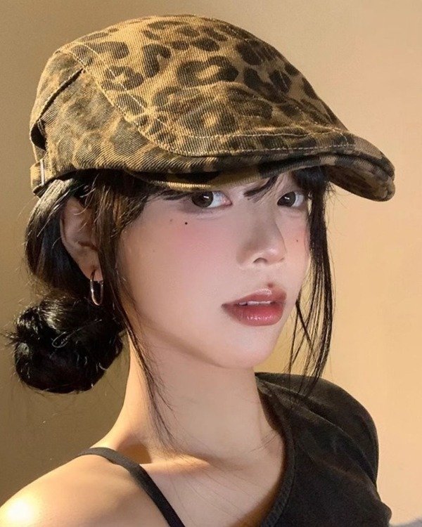 Producto - Boina Print