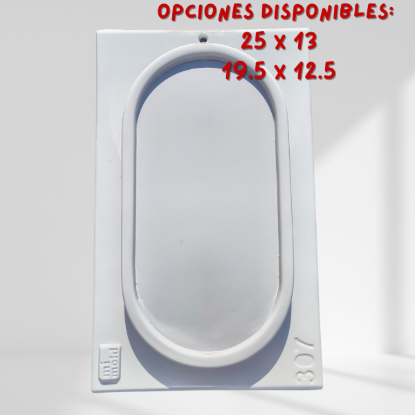 Producto - Plato largo 4