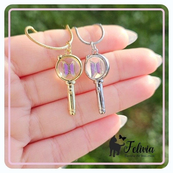 Producto - Collar Army Bomb estilo original