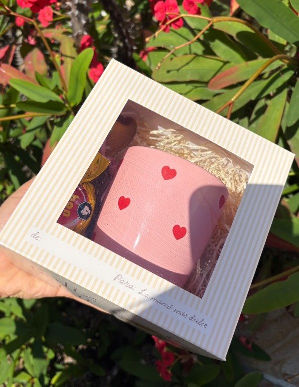 Producto - MINI BOX - MAMÁ! - 1