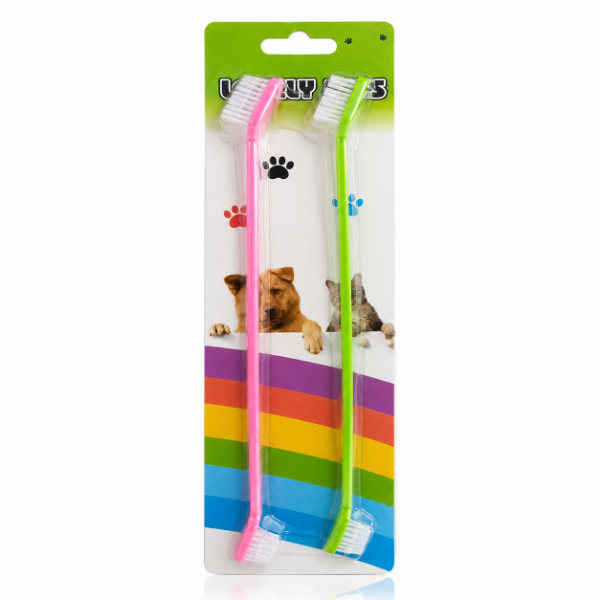 Producto - Cepillo Dental largo x 2  24855