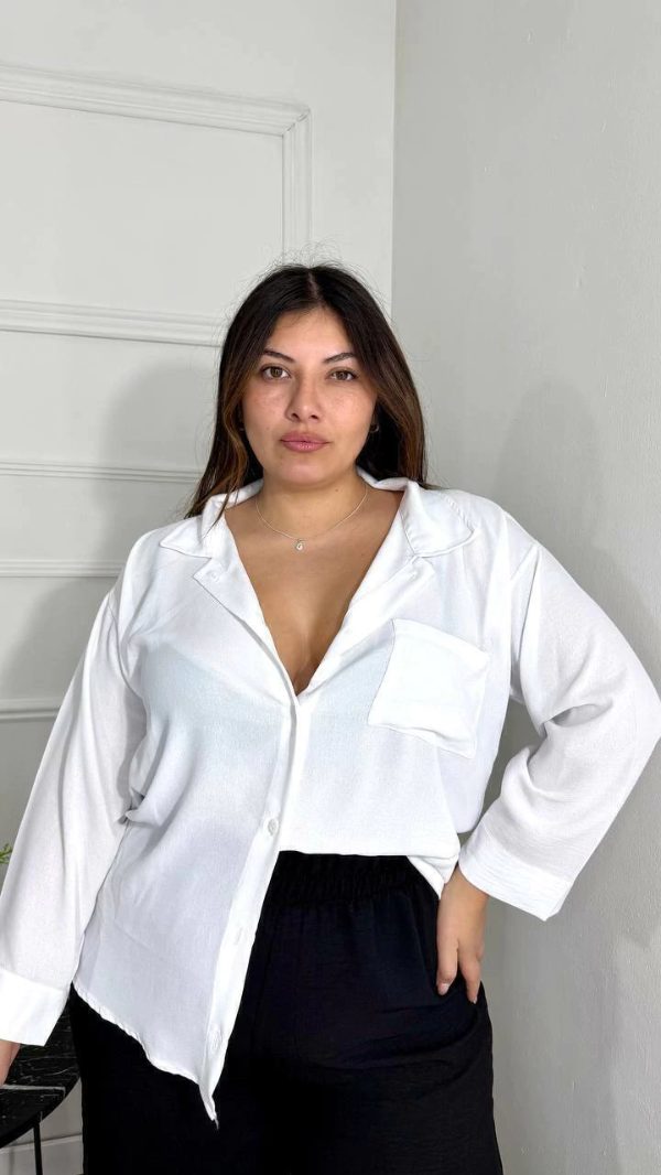 Producto - CAMISA CEY T 6