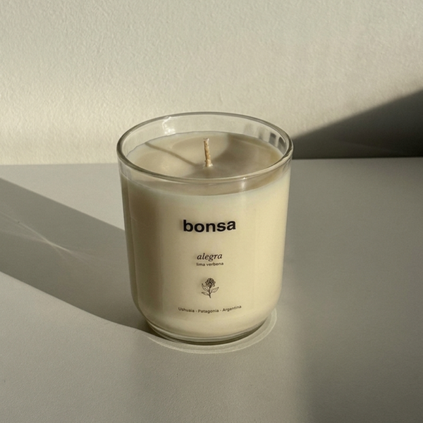 Producto - VELA AURA