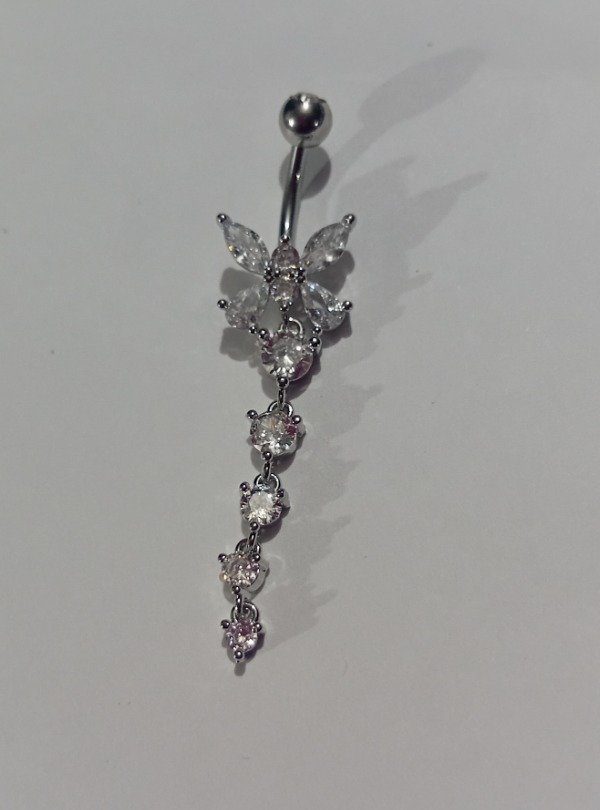 Producto - Colgante mariposa