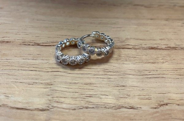 Producto - Aros shiryn