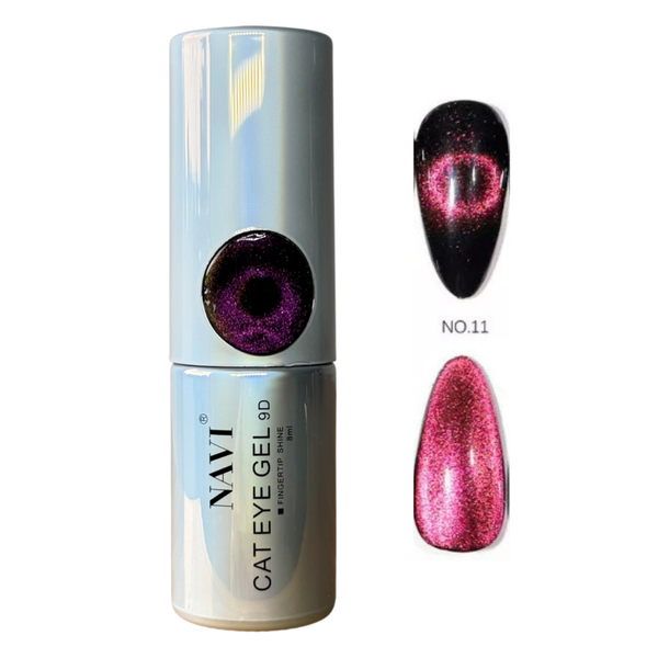 Producto - Cat Eye Navi 011 8ml