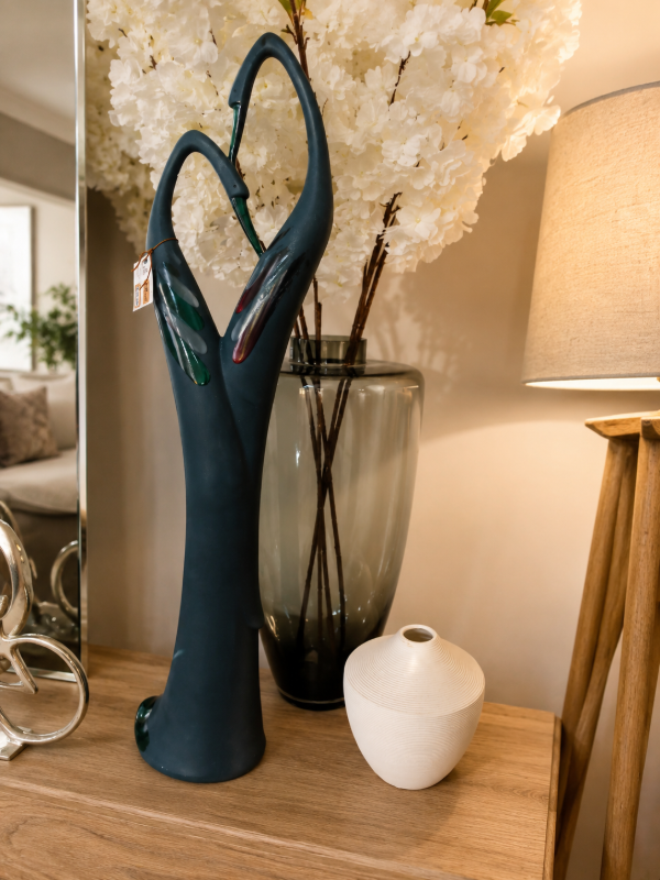Producto - Corazon en forma de ave