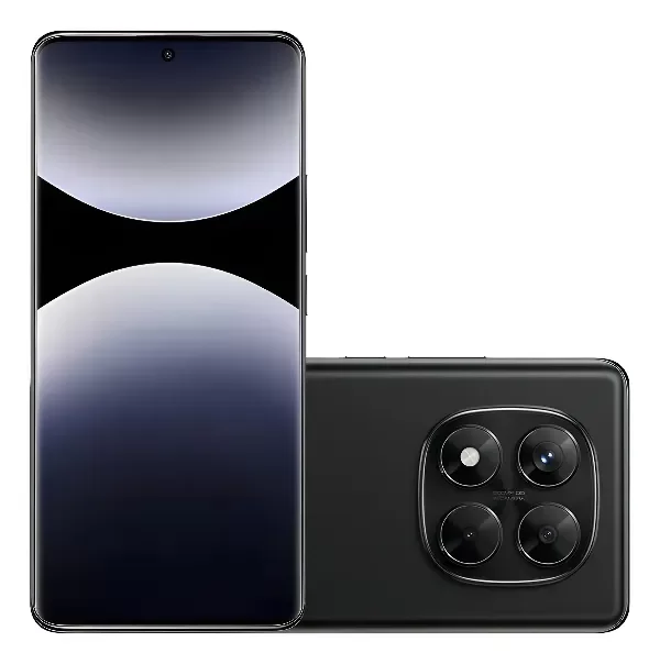 Producto - Redmi Note 14 Pro     (12/512gb)