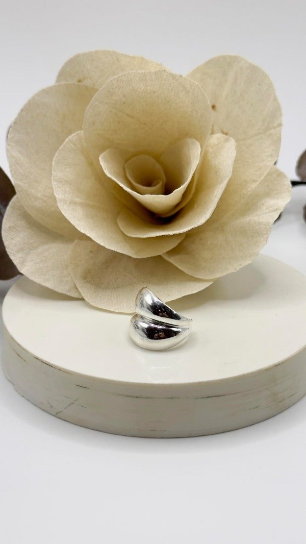 Producto - Anillo Pugliana