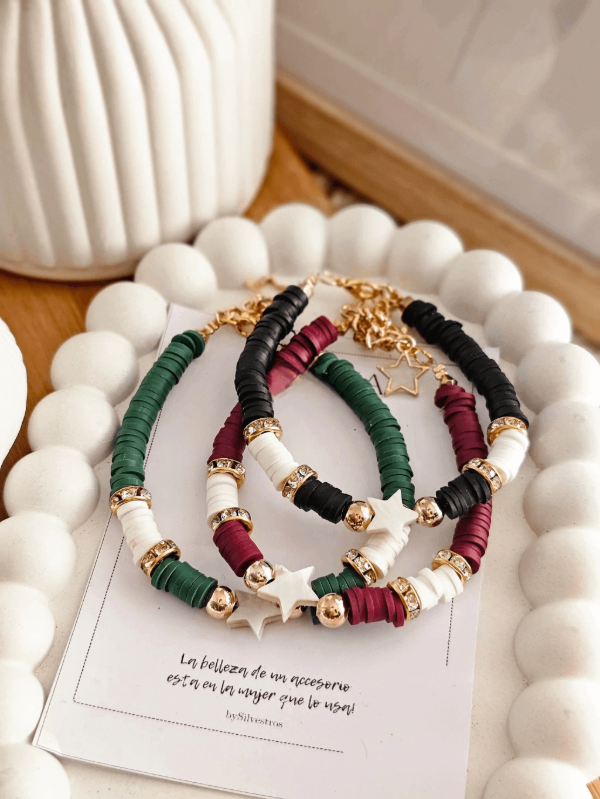 Producto - Pulseras Vilna