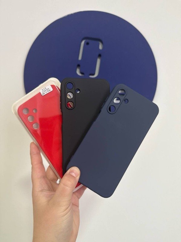 Producto - FUNDA SILICONE CASE SAMSUNG A15