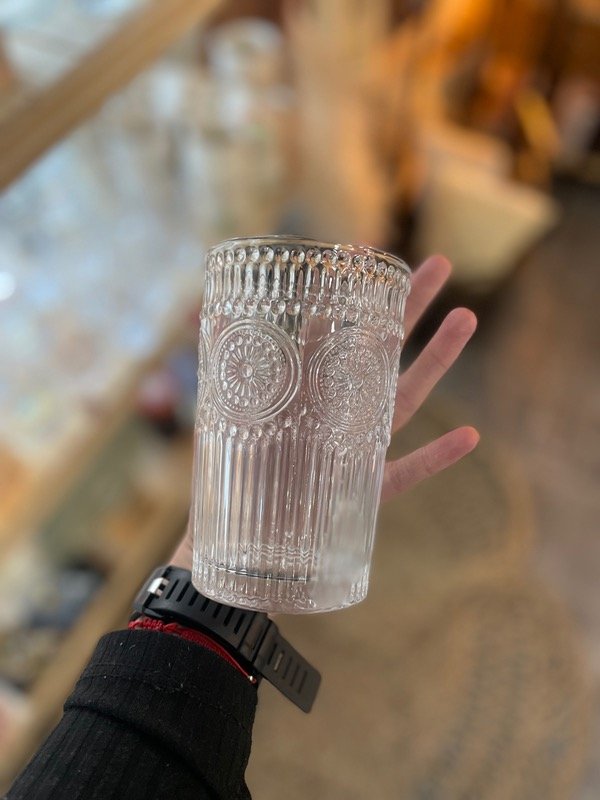 Producto - Vasos Ibiza altos