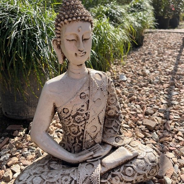 Producto - Buda asceta