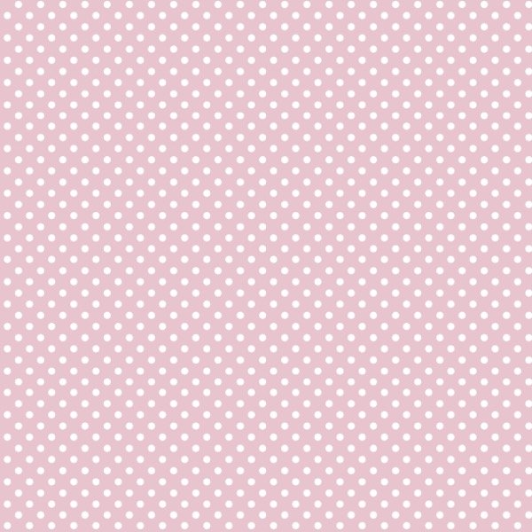 Producto - Retazo Cordura Pintitas rosa 40cm