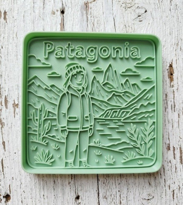 Producto - Cortante y Sello Patagonia