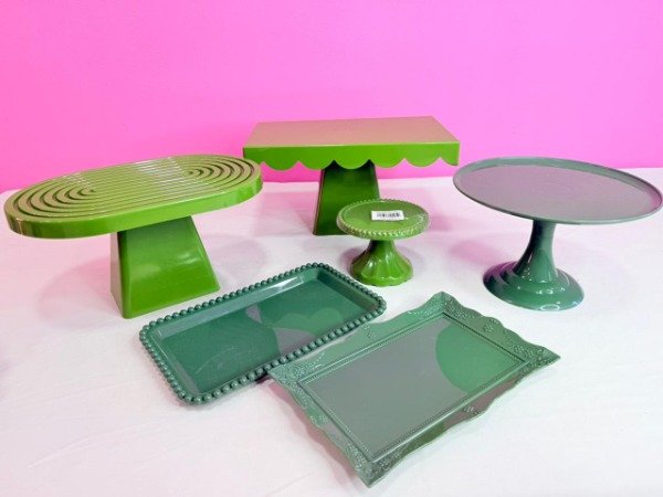 Producto - COMBO VERDE