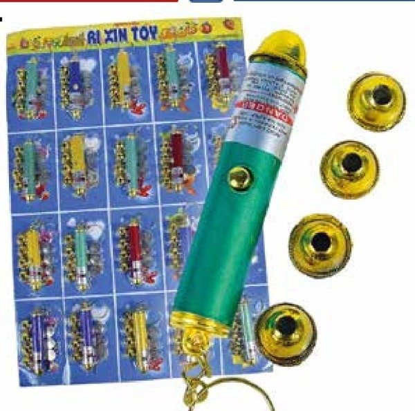 Producto - Blíster de laser x10u