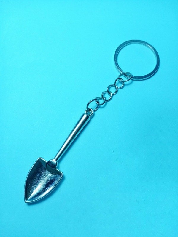 Producto - Llavero Pala