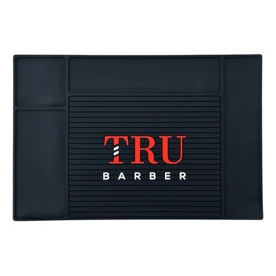 Producto - ALFOMBRA IMANTADA TRU BARBER