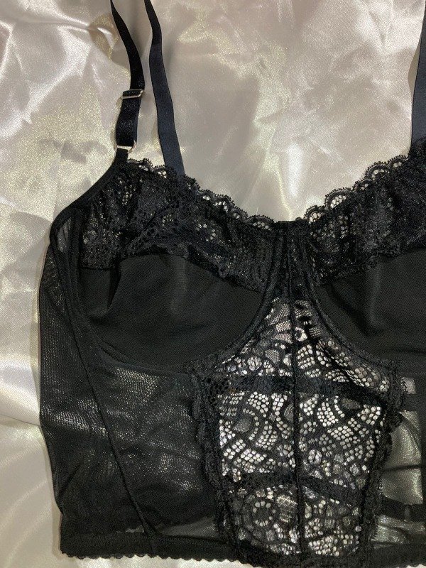 Producto - Bustier ALBI