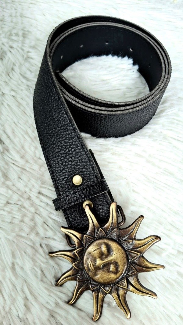 Producto - Cinto Sol - 2