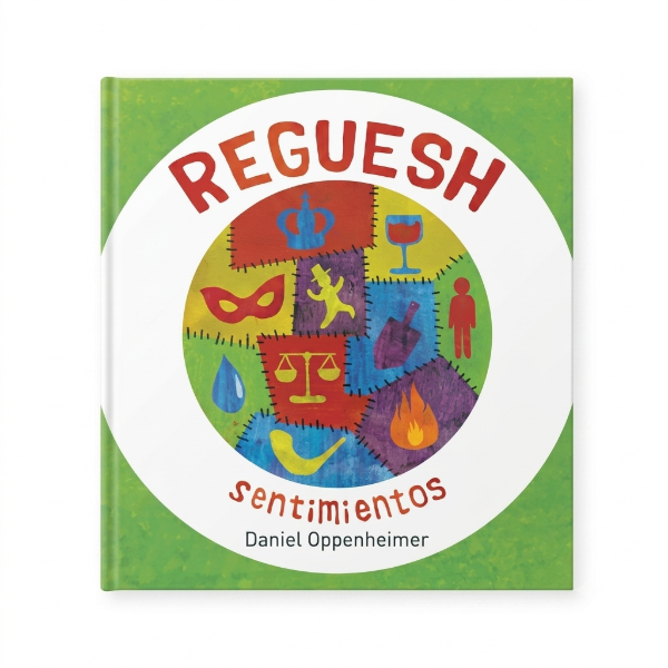 Producto - REGUESH SENTIMIENTOS