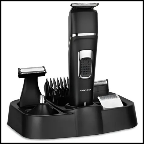 Producto - CORTAPELO SET 5 EN 1 W825