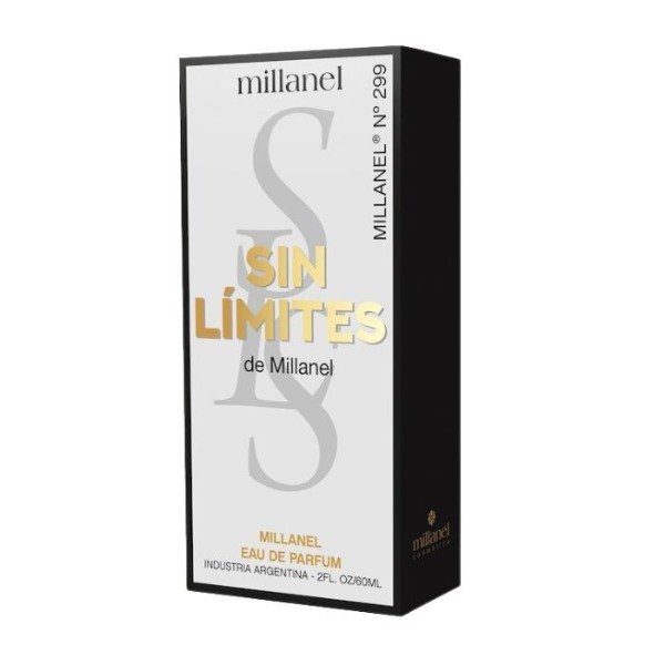 Producto - Loción Alternativa Número 299 / Inspirada en Libre de Yves Saint Laurent