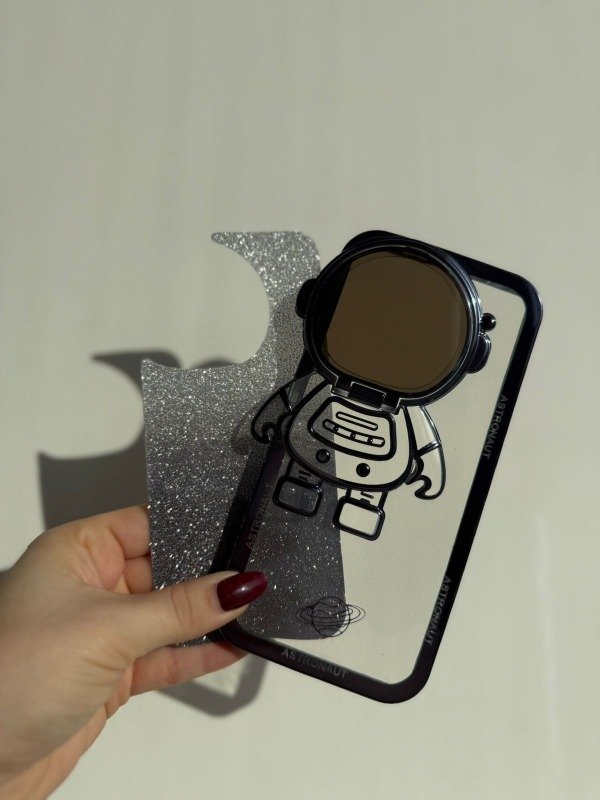 Producto - Case astro 2en1 azul