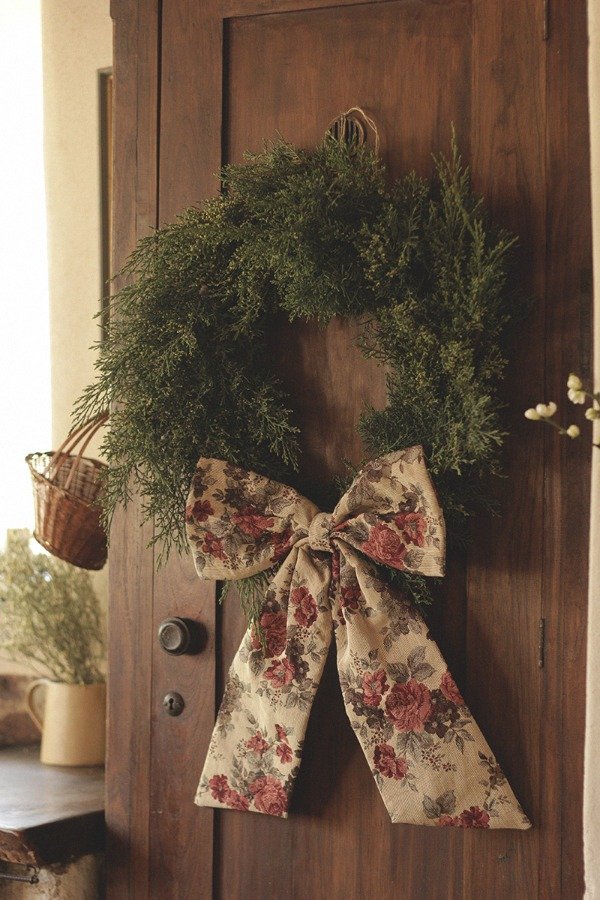 Producto - Moño "Tapestry" - 11