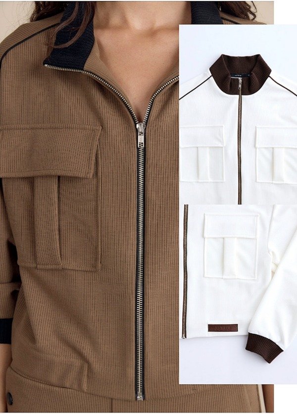 Producto - Campera Toyota