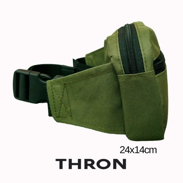 Producto - Riñonera THRON - 7