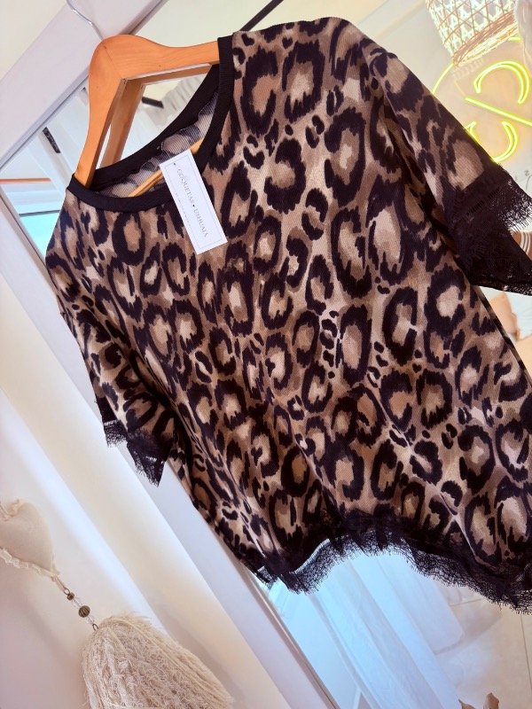 Producto - Remeron print irregular - 1