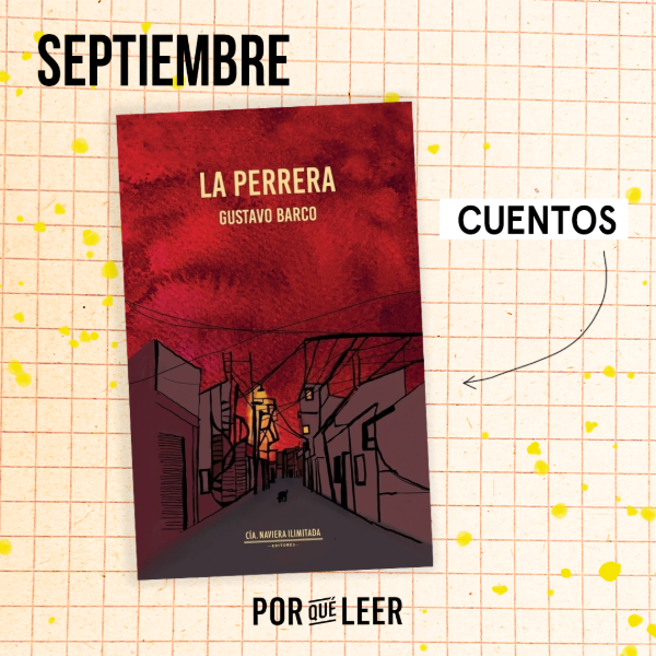Producto - Club de Lectores - Septiembre 2026