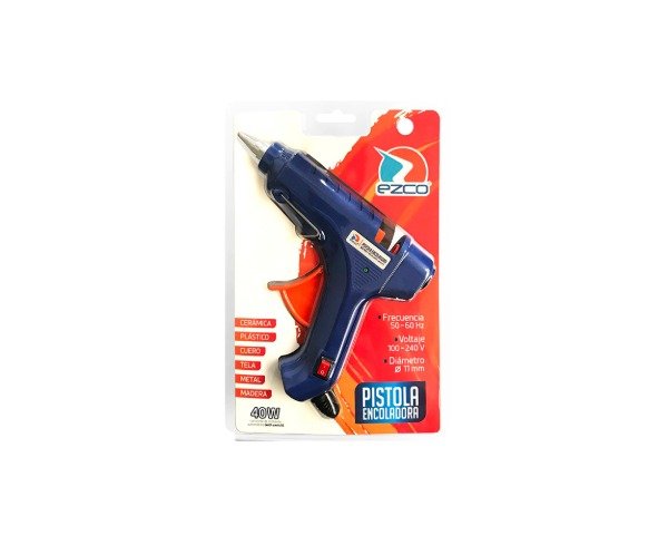 Producto - PISTOLA EZCO GDE