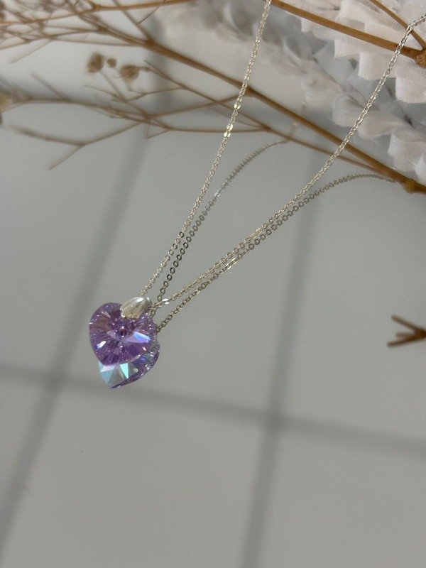 Producto - Collar Love - 0