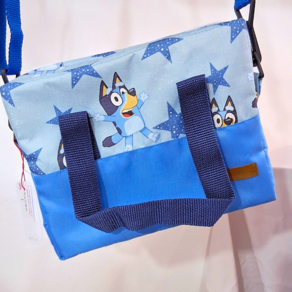 Producto - Lunchera Térmica Bluey