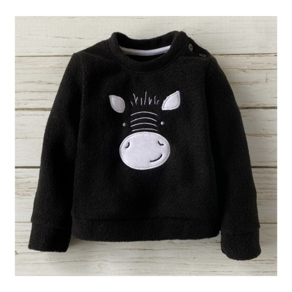 Producto - Conjunto Cebra