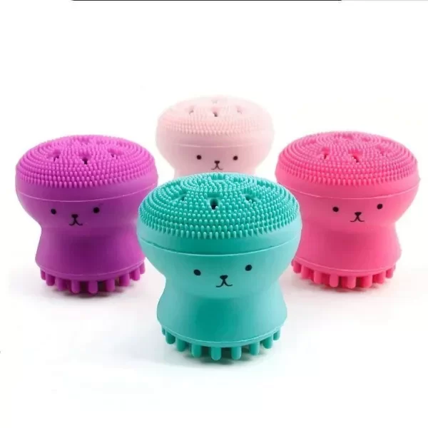 Producto - LIMPIADOR FACIAL PULPO G Mg