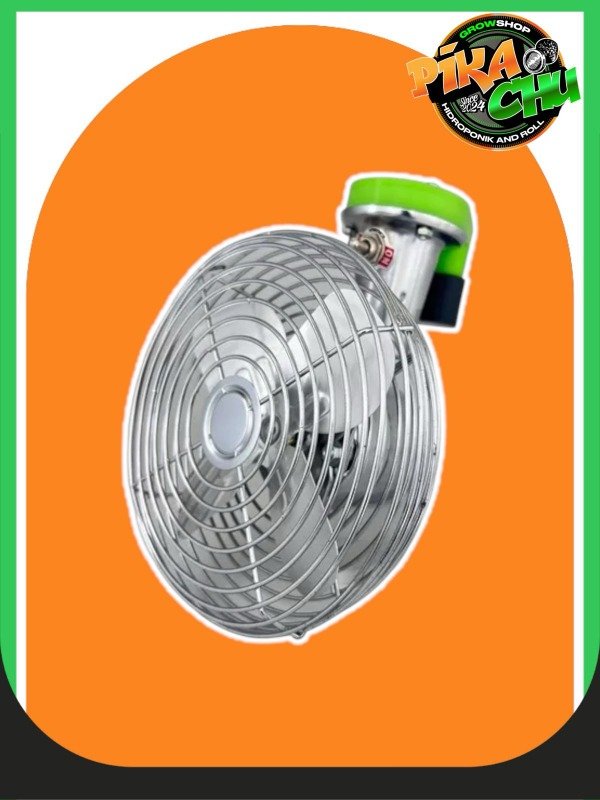 Producto - ESPECIAL BOX Ventilador 2 velocidades