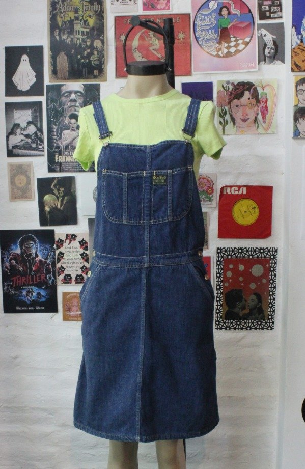Producto - Jumper Oshkosh