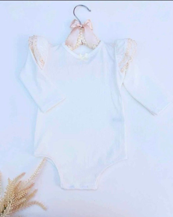 Producto - Body Paulina