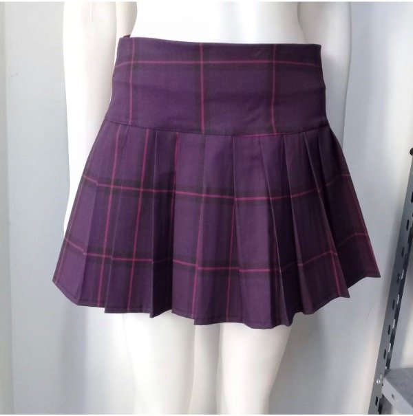Producto - Emilia violeta