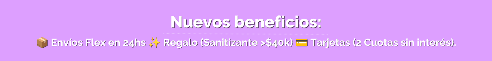 Banner