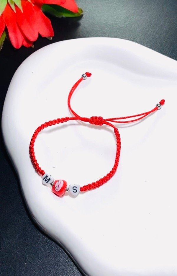 Producto - Pulsera Neko Daruma